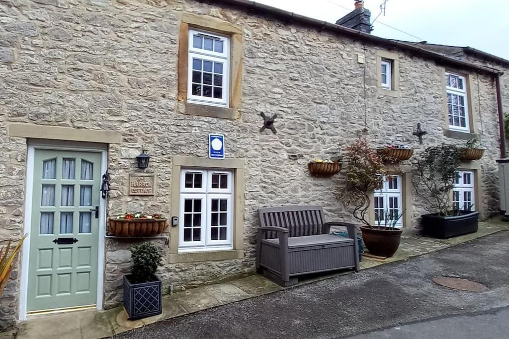 Peak District - 1 Harrow Cottage - Great Longstone Exterior photo